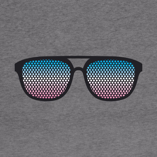 Transgender Glasses by Trans Action Lifestyle